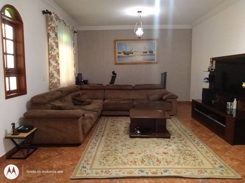 #4 - Casa para Venda em Osasco - SP