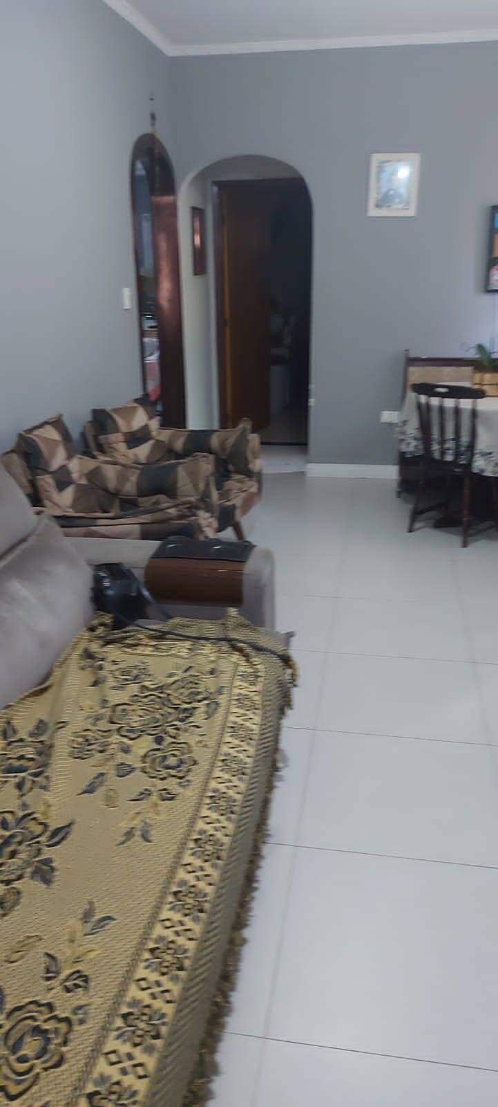 #5 - Casa para Venda em São Paulo - SP