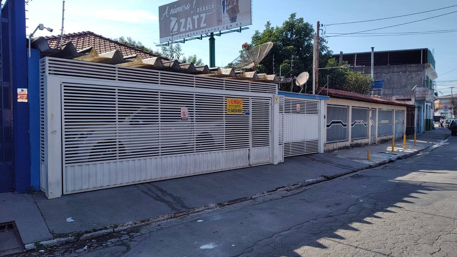 #5 - Casa para Venda em São Paulo - SP