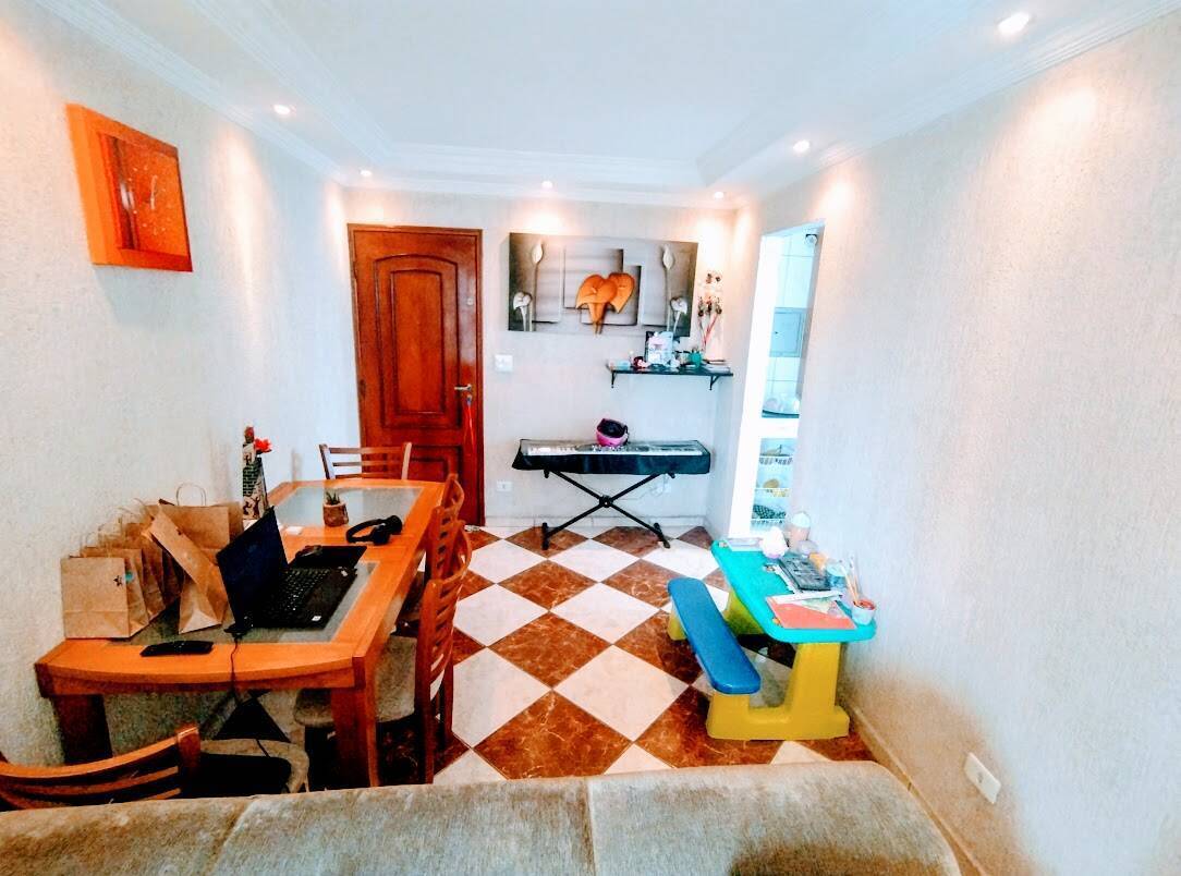 #9 - Apartamento para Venda em São Paulo - SP