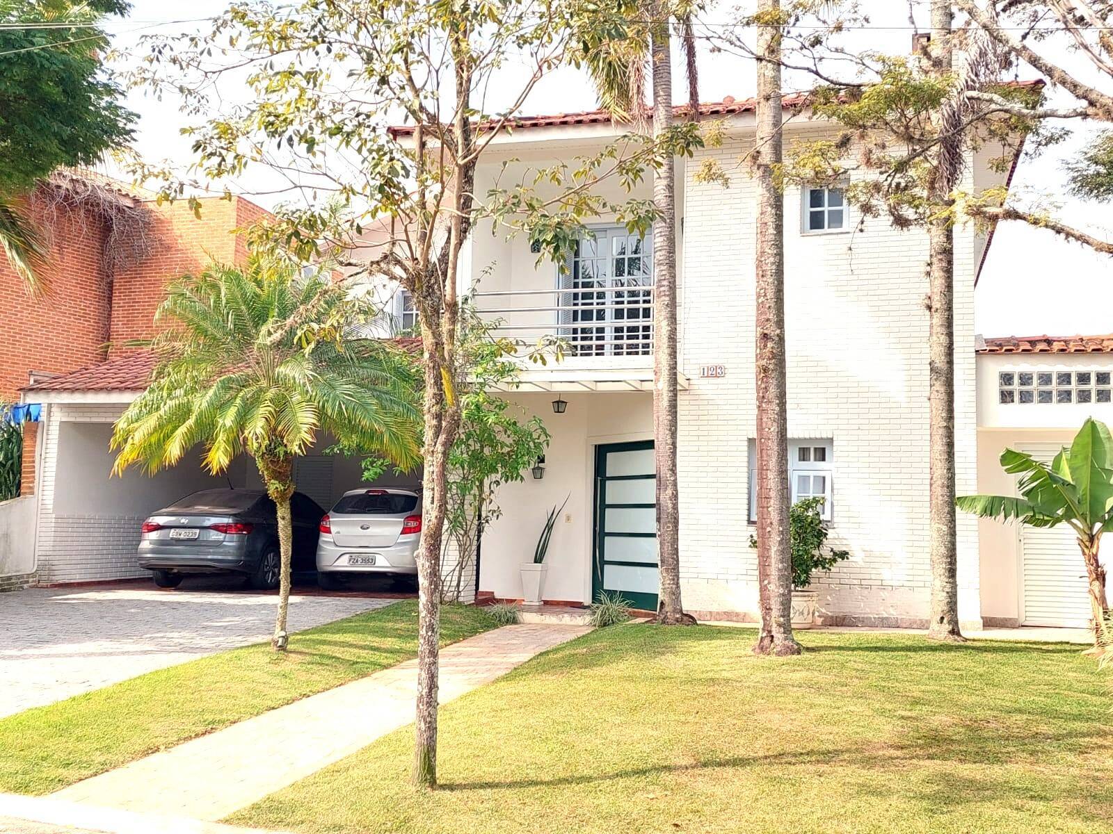 #12 - Casa para Venda em São Paulo - SP