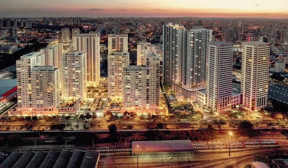 #14 - Apartamento para Venda em São Paulo - SP