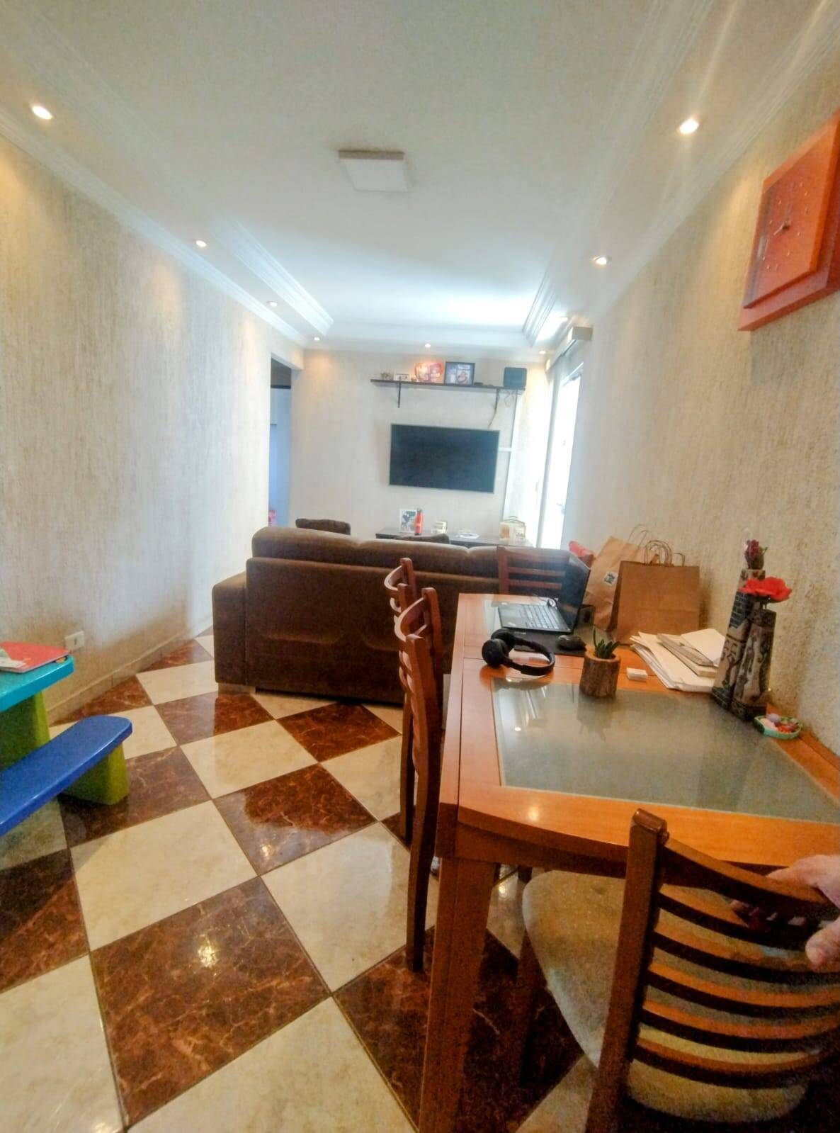 #15 - Apartamento para Venda em Osasco - SP