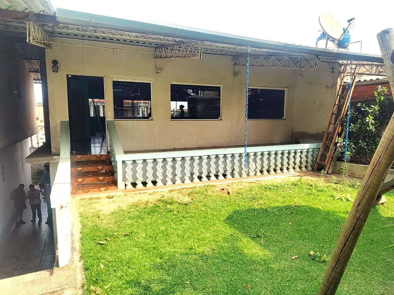 #18 - Casa para Venda em Osasco - SP