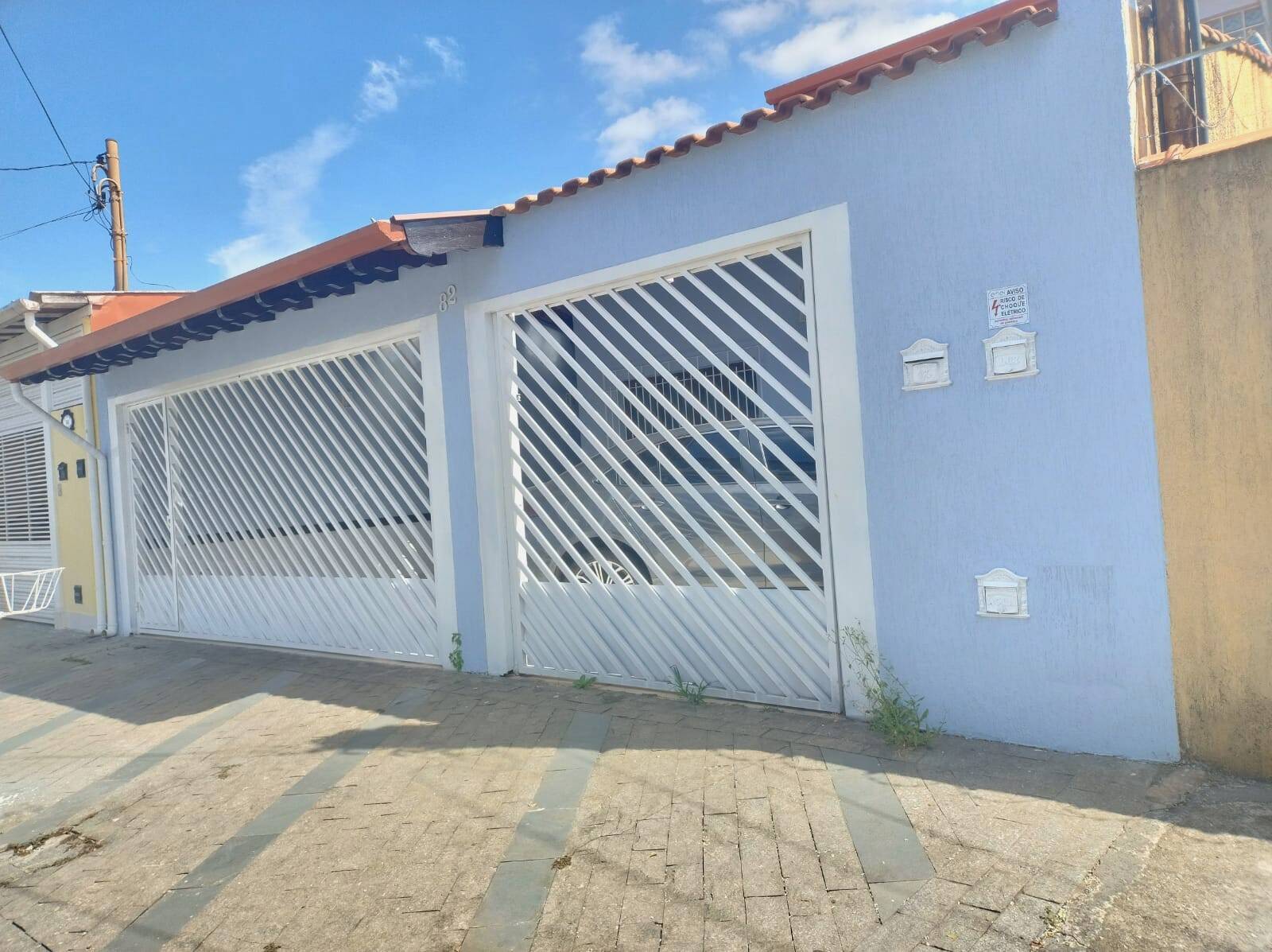 #19 - Casa para Venda em São Paulo - SP