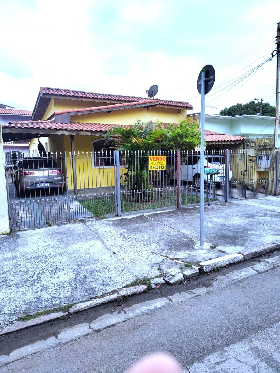 #20 - Casa para Venda em São Paulo - SP