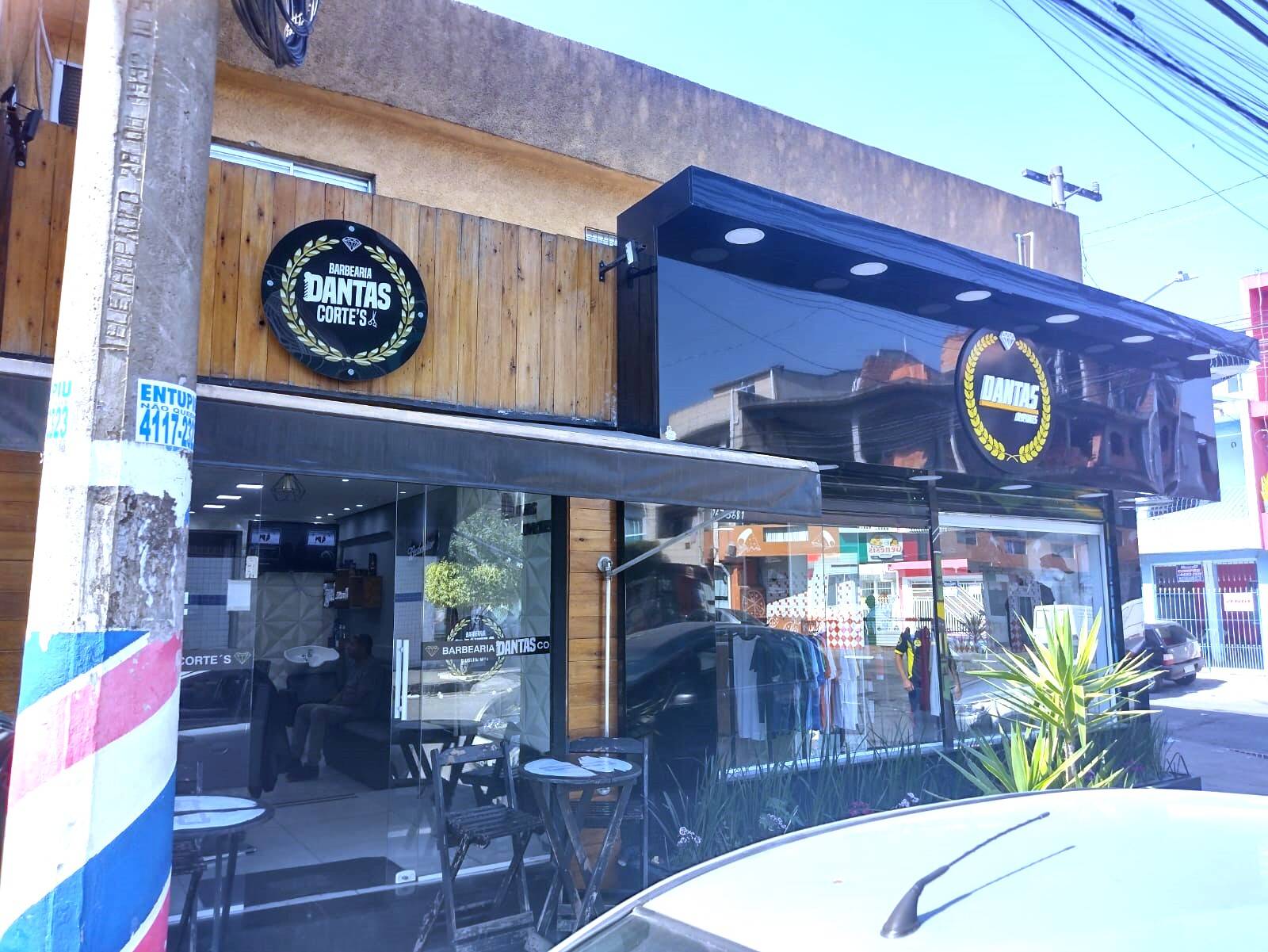 #21 - Ponto Comercial para Venda em São Paulo - SP