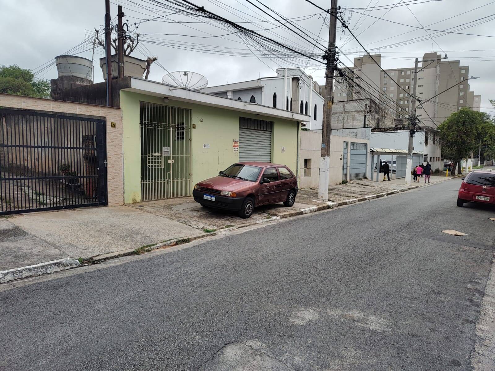 #22 - Casa para Venda em Osasco - SP