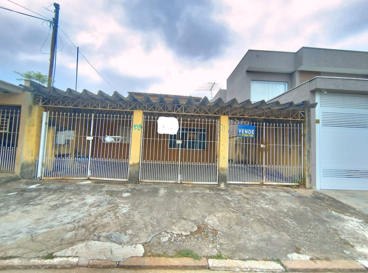 #24 - Sobrado para Venda em Osasco - SP