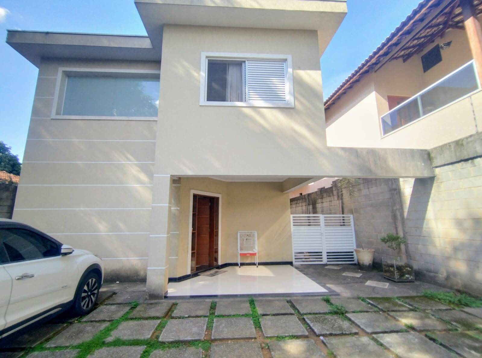 #25 - Casa para Venda em Osasco - SP