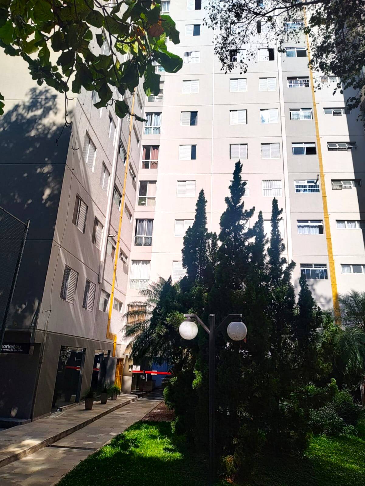 #26 - Apartamento para Venda em Osasco - SP