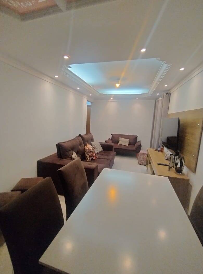 #28 - Apartamento para Venda em São Paulo - SP