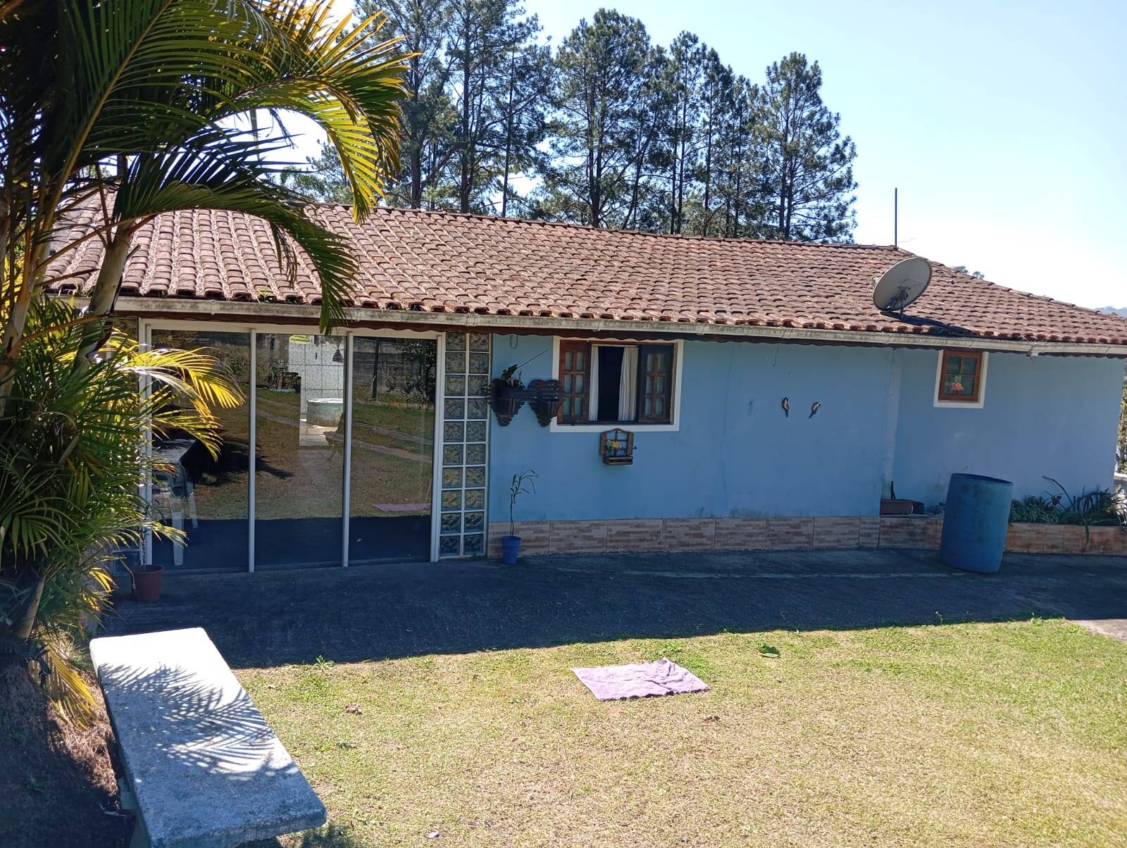 #29 - Chácara para Venda em São Paulo - SP