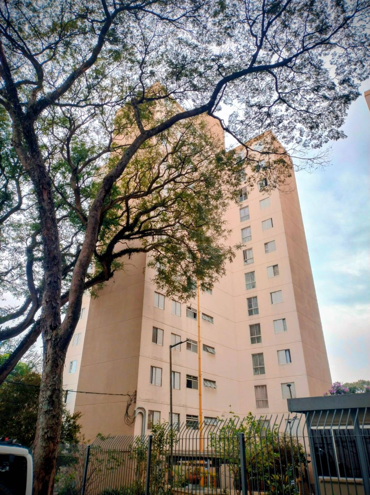 #30 - Apartamento para Venda em Osasco - SP