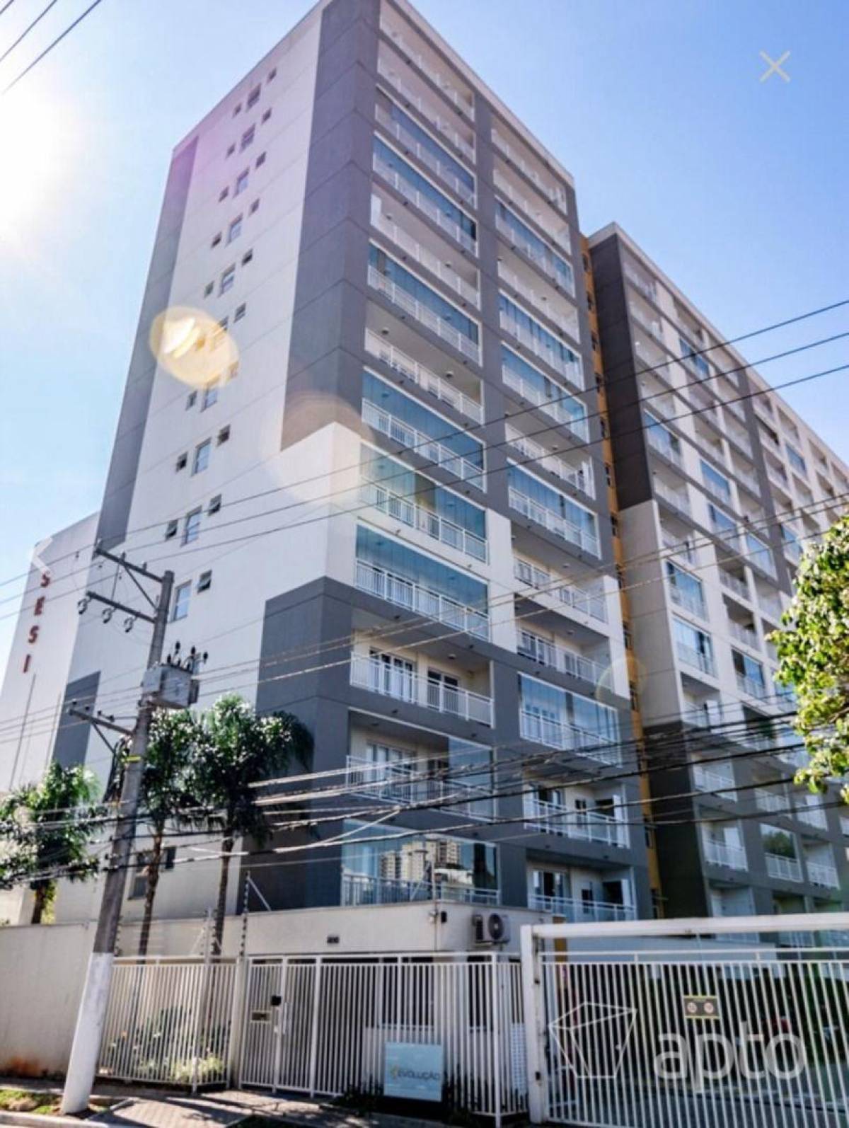 #31 - Apartamento para Venda em São Paulo - SP