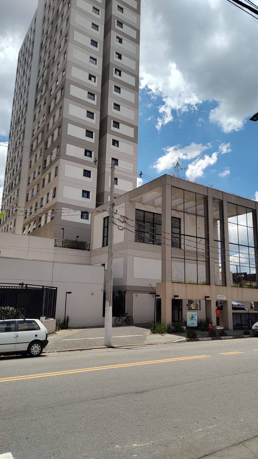 #33 - Apartamento para Venda em Osasco - SP