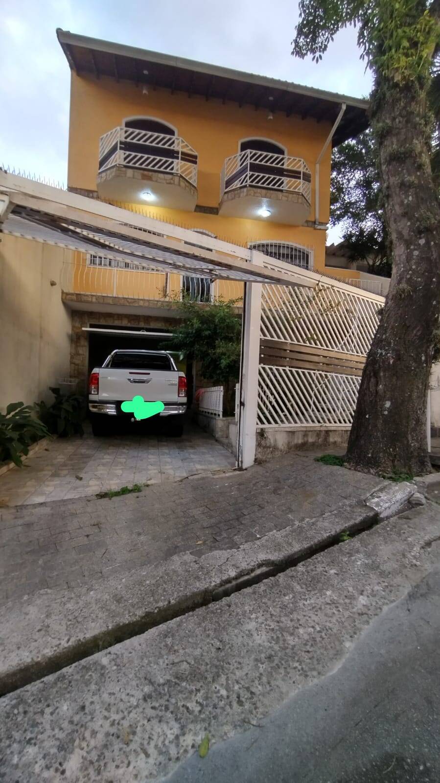 #35 - Sobrado para Venda em Osasco - SP