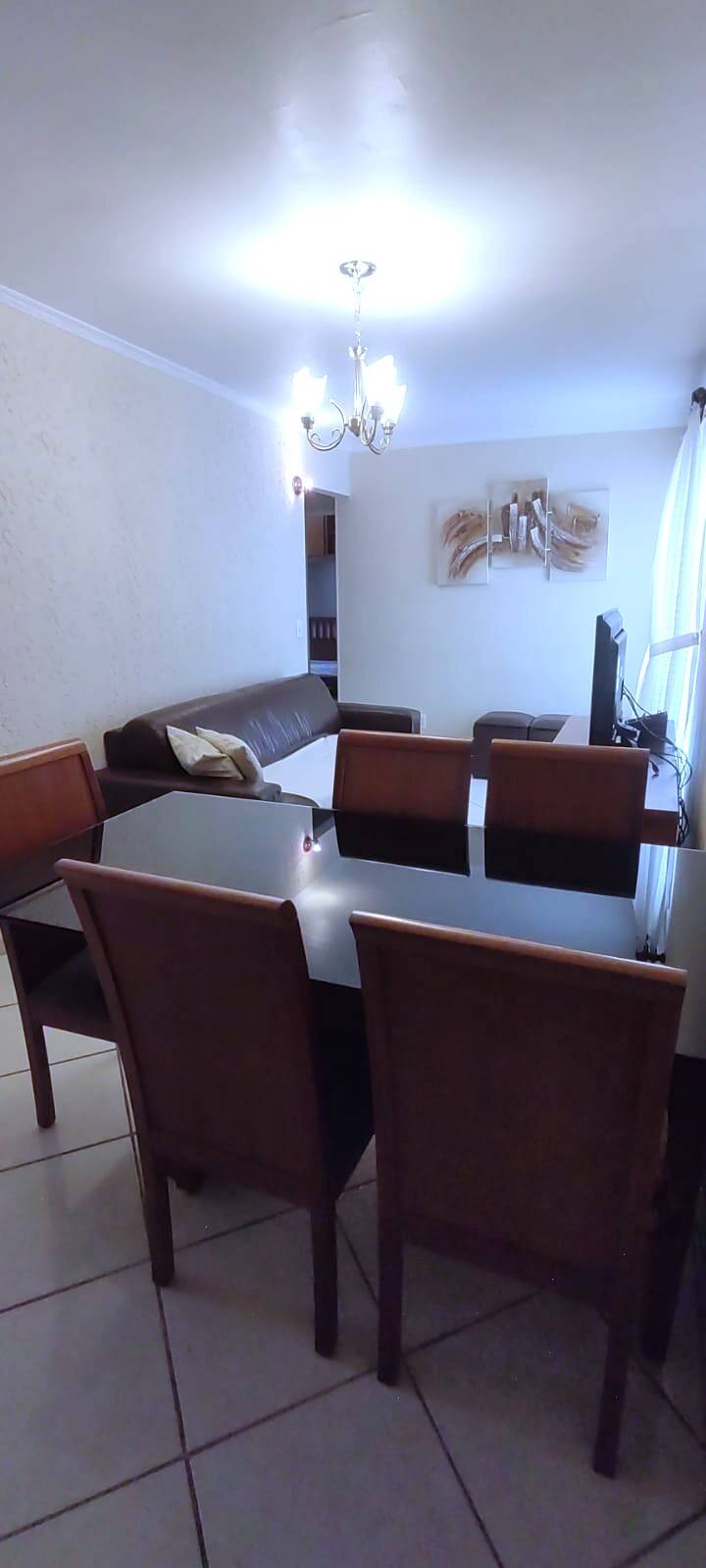 #7 - Apartamento para Venda em Osasco - SP