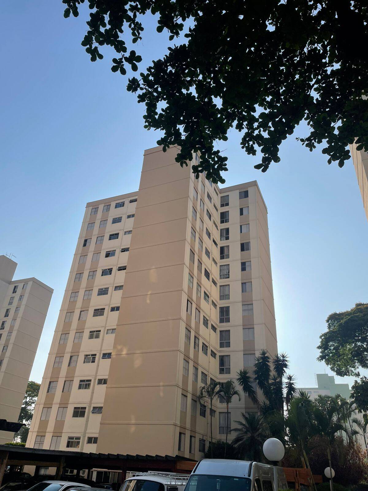#38 - Apartamento para Venda em Osasco - SP