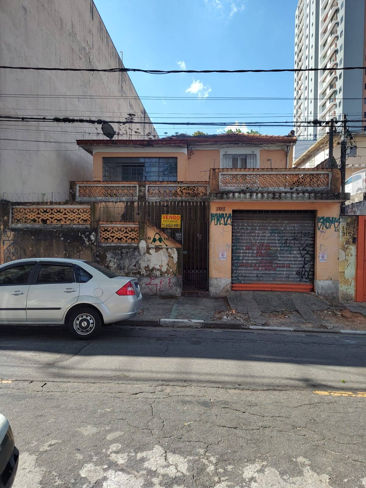 #39 - Área para Venda em São Paulo - SP