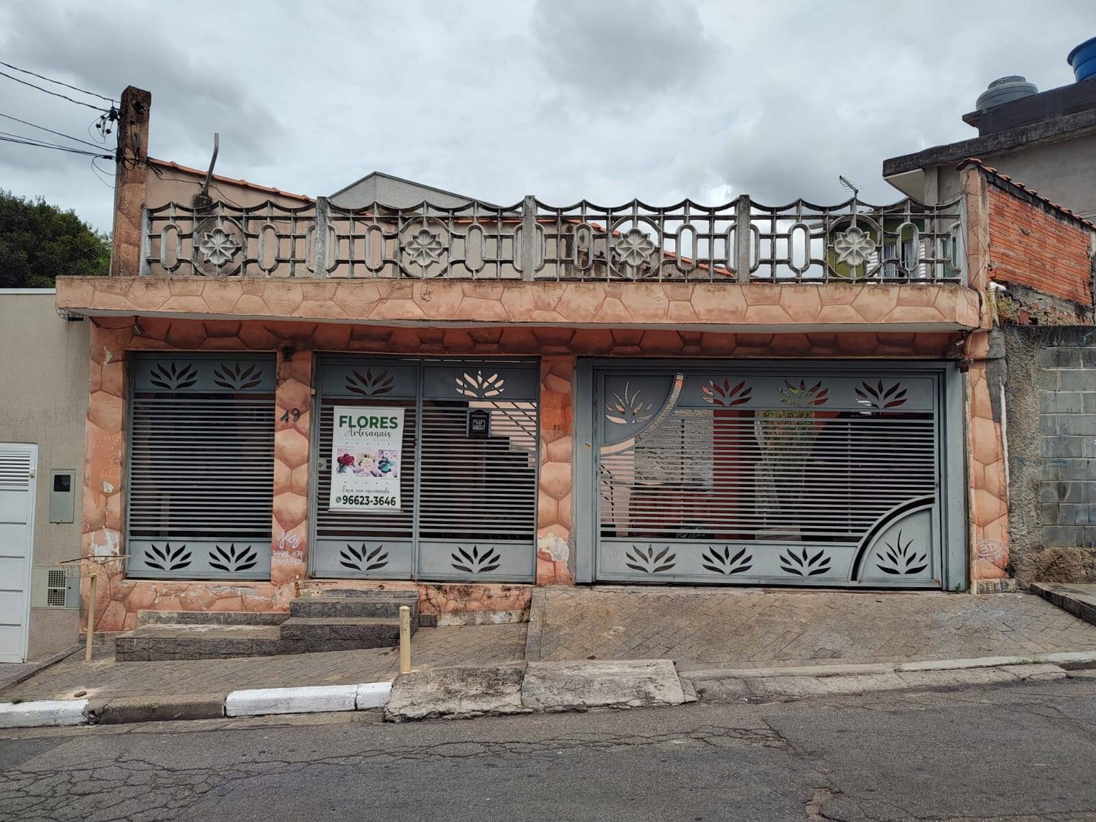 #40 - Casa para Venda em Osasco - SP