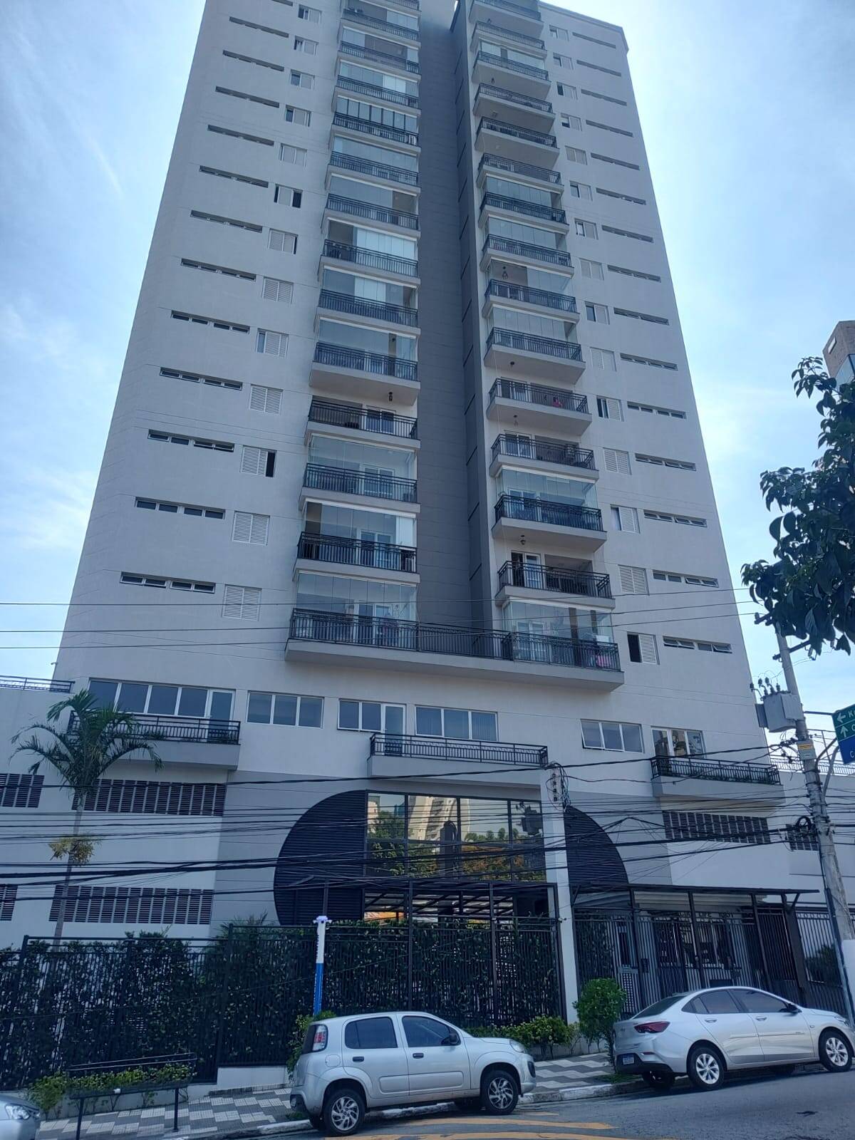 #41 - Apartamento para Venda em São Paulo - SP