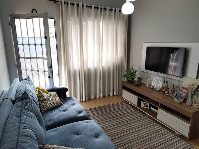 #1 - Casa para Venda em Osasco - SP - 2