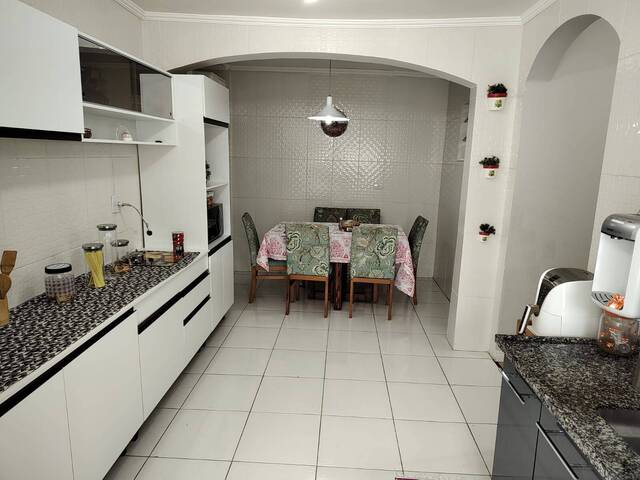 #1 - Casa para Venda em Osasco - SP - 3