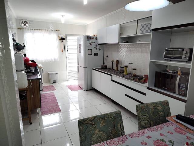 Casa para Venda em Osasco - 5