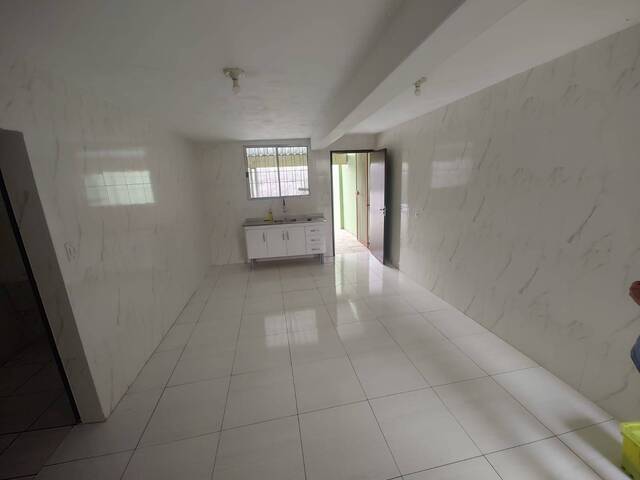 #2 - Casa para Venda em Osasco - SP - 2