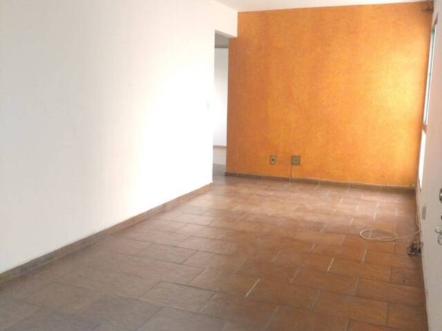 #3 - Apartamento para Venda em São Paulo - SP - 2