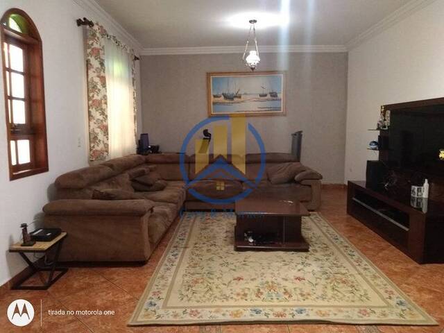 #4 - Casa para Venda em Osasco - SP - 1