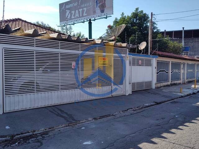 #5 - Casa para Venda em São Paulo - SP - 1