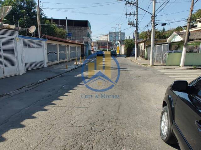 #5 - Casa para Venda em São Paulo - SP - 2