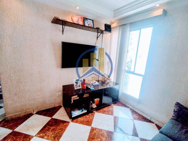 #9 - Apartamento para Venda em São Paulo - SP - 3