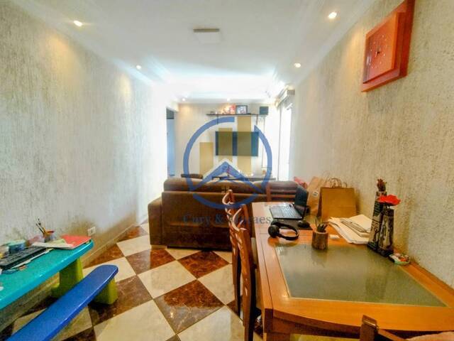 #9 - Apartamento para Venda em São Paulo - SP - 2