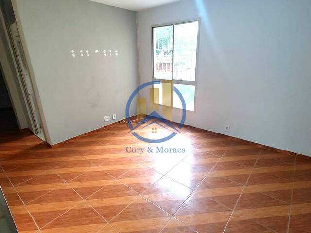 #8 - Apartamento para Venda em São Paulo - SP - 2