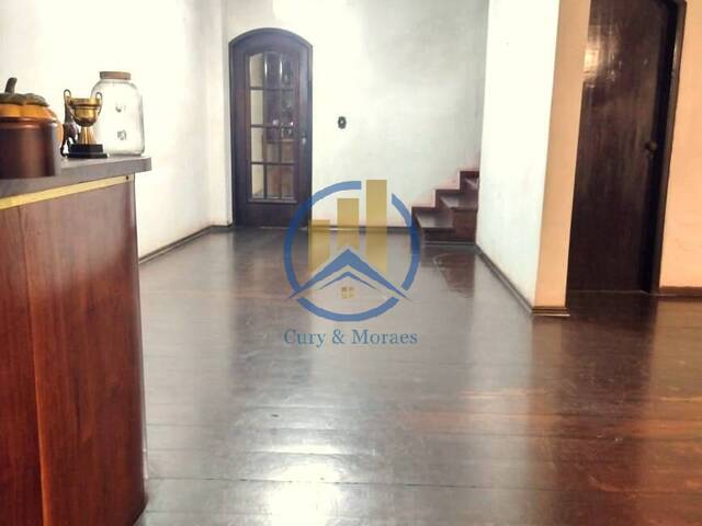 #11 - Sobrado para Venda em Osasco - SP - 2