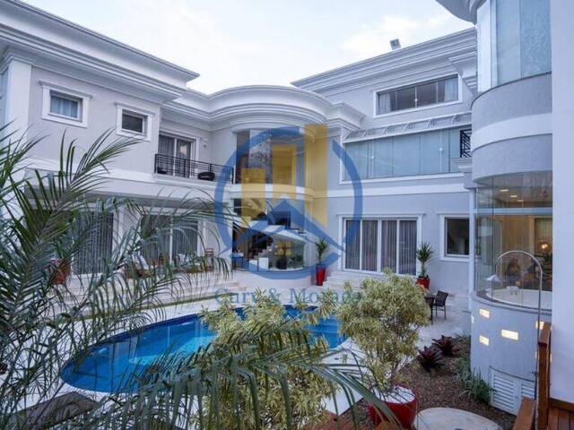 Casa para Venda em Santana de Parnaíba - 4