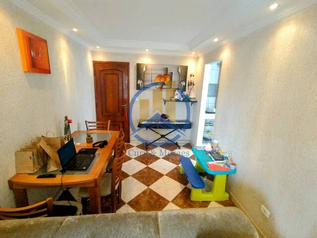 #15 - Apartamento para Venda em Osasco - SP - 3