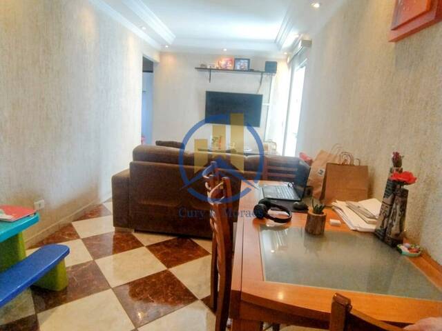 #15 - Apartamento para Venda em Osasco - SP - 1