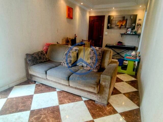 #15 - Apartamento para Venda em Osasco - SP - 2