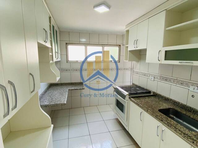 #17 - Apartamento para Venda em São Paulo - SP - 3