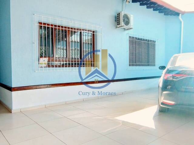 #19 - Casa para Venda em São Paulo - SP - 3