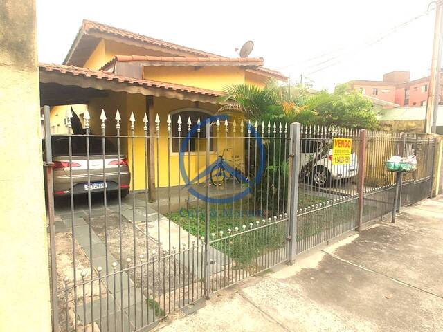 #20 - Casa para Venda em São Paulo - SP - 2