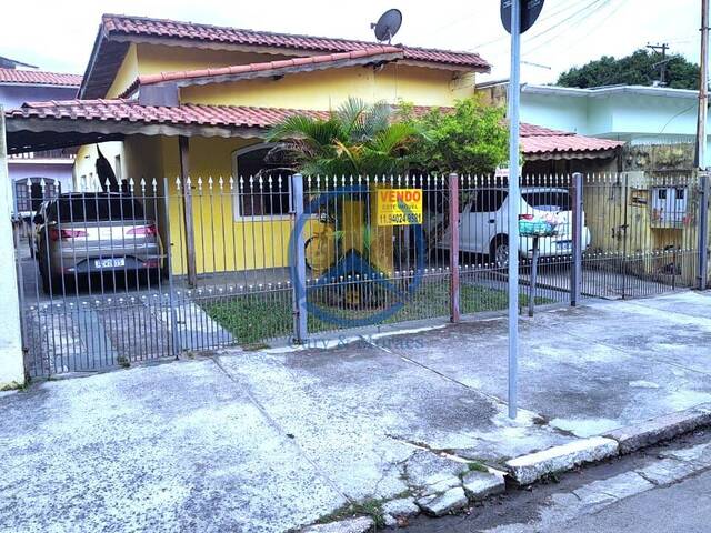 #20 - Casa para Venda em São Paulo - SP - 1