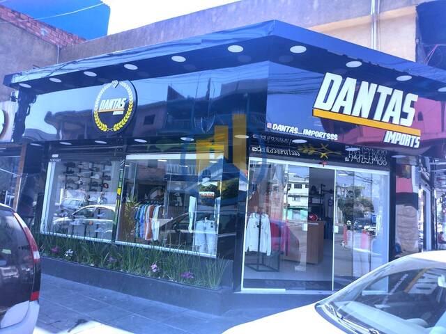 #21 - Ponto Comercial para Venda em São Paulo - SP - 2