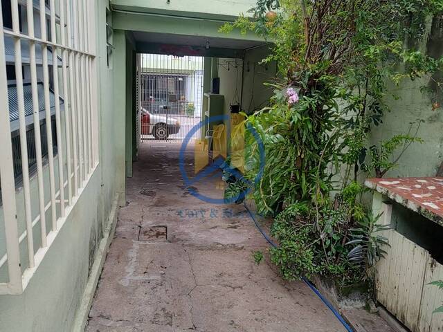 #22 - Casa para Venda em Osasco - SP - 2