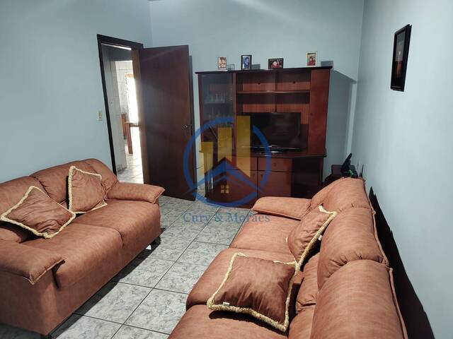 #22 - Casa para Venda em Osasco - SP - 3