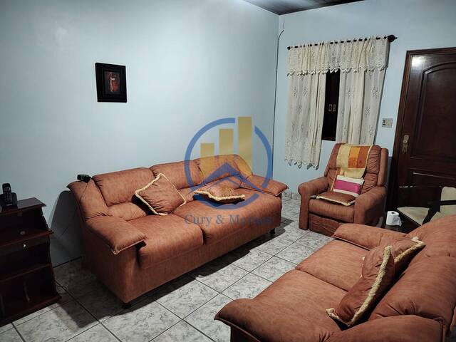 Casa para Venda em Osasco - 4